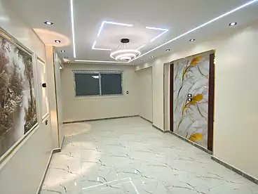 شقق للبيع في جسر السويس، عين شمس، 140 متر