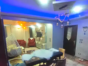 Apartments For sale in El Falki, El Seyouf, 95 sqm