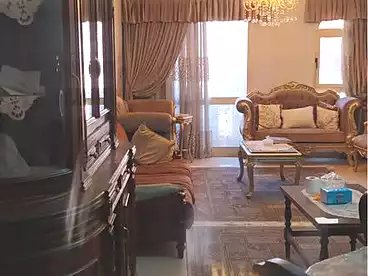 شقق للإيجار في فلمنج، الاسكندرية، 155 متر