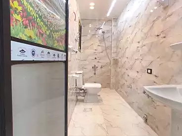 شقق للبيع في جسر السويس، عين شمس، 100 متر