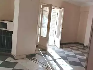 شقق للإيجار في المريوطية، فيصل، 100 متر