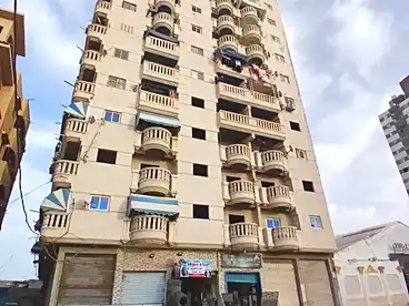 شقق للبيع في شارع الملك، المنتزه، 155 متر