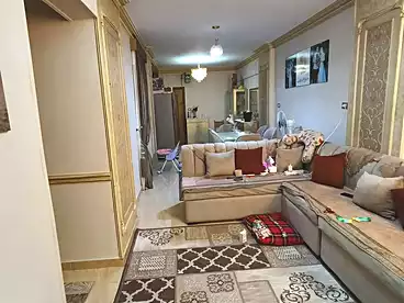 Apartments For sale in Street 16 El Eslah, El Falki, 120 sqm