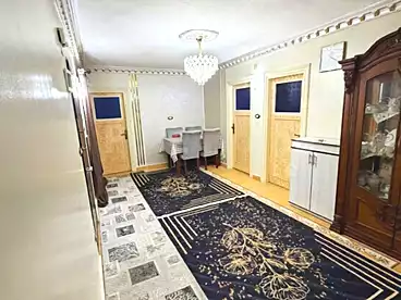 شقق للبيع في محرم بك، الاسكندرية، 170 متر