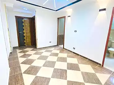 شقق للبيع في المندرة بحري، المندرة، 120 متر