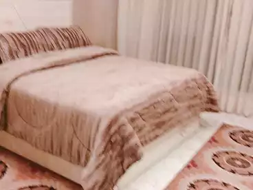 Duplex For rent in Casa Compound - Palm Hills, Compounds in Sheikh Zayed, 245 sqm