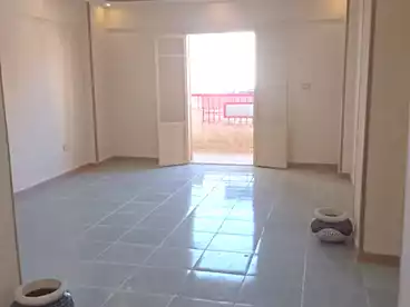 Apartments For rent in Nabawy Al Mohandes St, El Mandara, 110 sqm