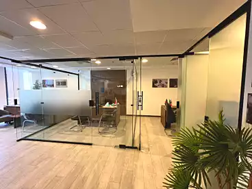 Administrative For rent in Eastown Parks - Eastown Compound, Eastown Compound - Sodic, 142 sqm