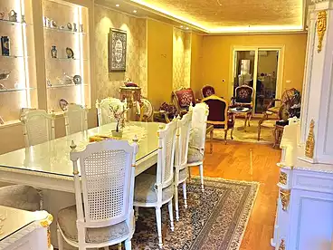 Apartments For sale in Nabawy Al Mohandes St, El Mandara, 135 sqm