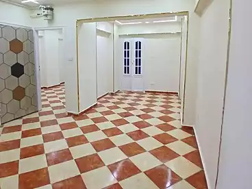 Apartments For sale in Street 16 El Eslah, El Falki, 90 sqm