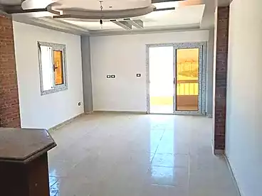 Studio For sale in El Kilo 21, Al Agamy, 55 sqm