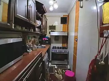 شقق للبيع في شارع مسجد سيدي بشر، سيدي بشر بحري، 120 متر