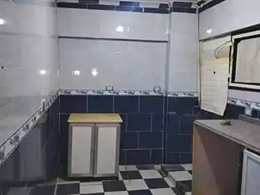 Apartments For rent in El Sultan Abd El Hamid St., Sidi Beshr Bahri, 145 sqm