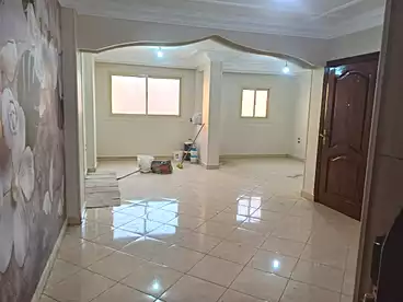 Apartments For rent in Alf Maskn, Ain Shams, 90 sqm