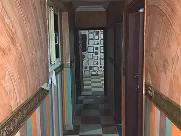 Apartments For sale in El Falki, El Seyouf, 110 sqm