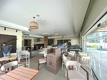 Commercial For rent in Golden Square, New Cairo - 5th Settlement, 250 sqm