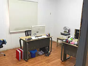 Commercial For sale in Abbas El Akkad St., Nasr City, 230 sqm