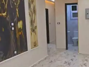Apartments For sale in El Lebeny, Faisal, 140 sqm
