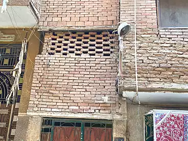Building For sale in Faisal, Greater Cairo, 100 sqm