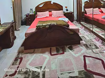 شقق للبيع في المريوطية، فيصل، 140 متر