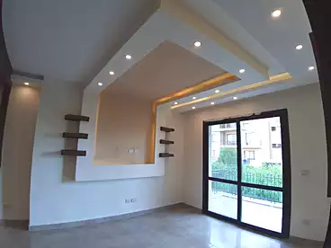 Apartments For rent in Spectrum - Eastown Compound, Eastown Compound - Sodic, 150 sqm