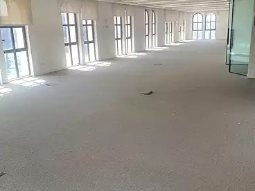 Offices For rent in Mivida Business Park - Mivida Compound, Mivida Compound - Emaar, 1570 sqm