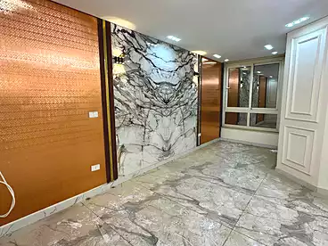 Apartments For sale in Msadak St., Dokki, 180 sqm