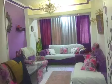شقق للبيع في شارع الثلاثيني، فيصل، 90 متر
