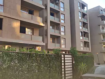 عقارات للبيع في كمبوند كريك بارك - جراند جروب، كمبوند في ٦ اكتوبر، 260 متر