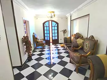 شقق للبيع في سيدي بشر، الاسكندرية، 60 متر