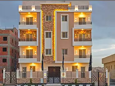 Properties For sale in New Narges, New Cairo - 5th Settlement, 125 sqm