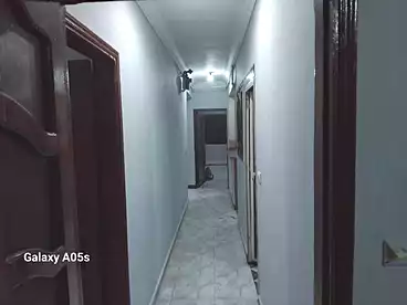 شقق للإيجار في شارع انوار الحرم الشريف، كفر طهرمس، 125 متر