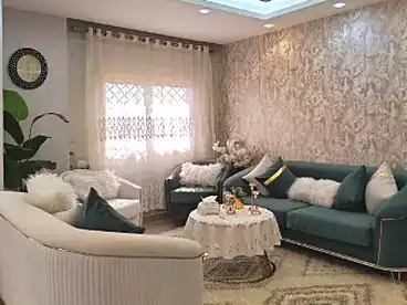 Apartments For sale in Fifth Neighborhood, El Obour, 200 sqm