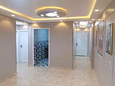 شقق للبيع في شارع نبيل طه، المطبعة، 100 متر