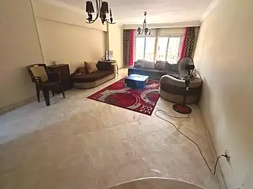 Properties For rent in New Fustat City, El Fostat, 164 sqm