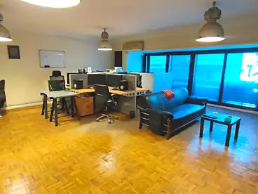 Apartments For sale in Mohye El Din Abo El Ezz St., Dokki, 160 sqm