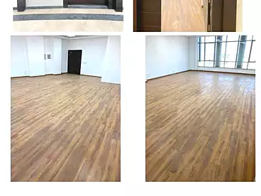 Offices For rent in Centro Mall - Progate, Compounds in New Cairo, 148 sqm