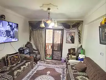 شقق للبيع في شارع 16 الاصلاح، الفلكي، 65 متر