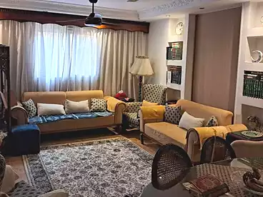عقارات للبيع في شارع نصر الدين، الهرم، 145 متر