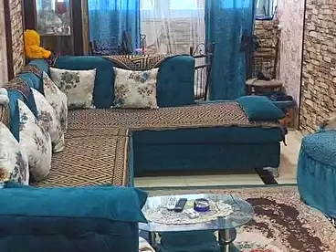 شقق للبيع في شارع ملك حفني، سيدي بشر، 80 متر
