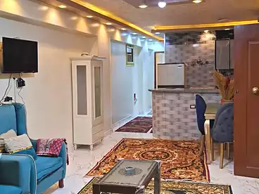 Apartments For sale in Gisr Al Suez, Ain Shams, 100 sqm