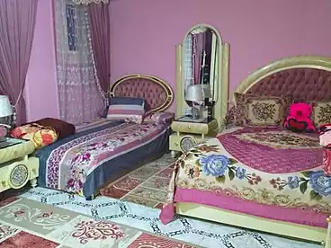Apartments For sale in Princess St., El Bitash, 100 sqm
