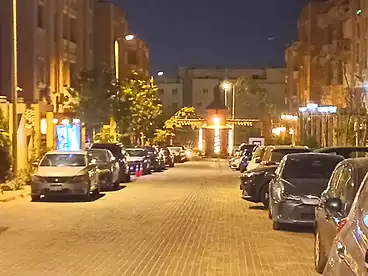 Properties For sale in Grand Caesar Compound - Thiqa, Compounds in New Cairo, 200 sqm