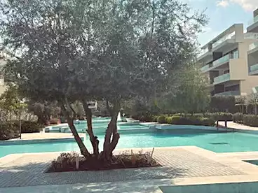 For rent in Lake View Residence - El Hazek, Compounds in New Cairo, 215 sqm