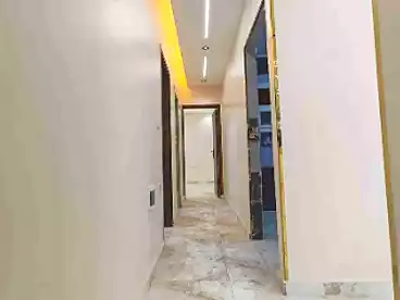 Apartments For sale in El Lebeny, Faisal, 160 sqm