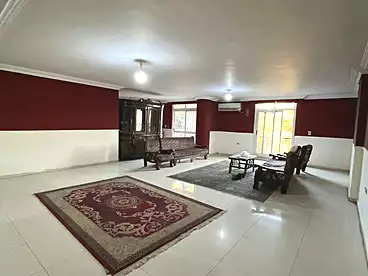 Apartments For sale in El Agouza, Greater Cairo, 250 sqm
