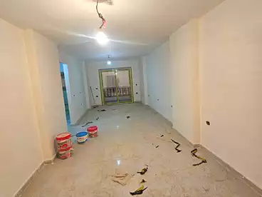 Apartments For sale in El Khamseen St., Nozha 2, 110 sqm