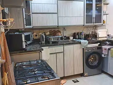 شقق للبيع في اللبيني، الهرم، 150 متر