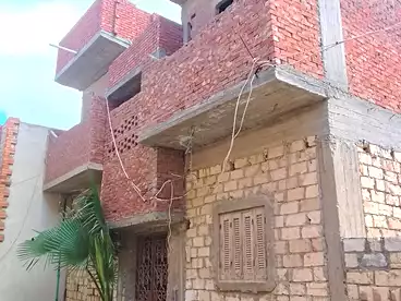 House / Home For sale in Abu Talat, Alexandria, 135 sqm