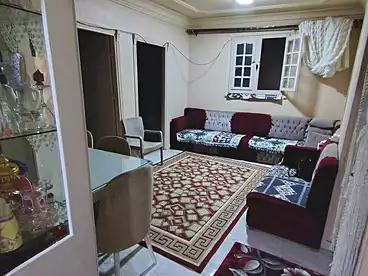 Apartments For sale in El Falki, El Seyouf, 120 sqm